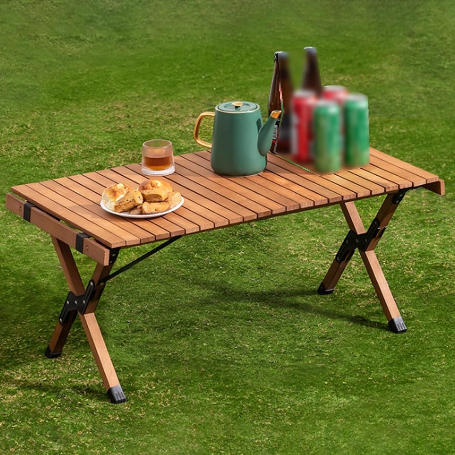 180cm アルミテーブル 折畳み アウトドア レジャー 折りたたみ 軽量