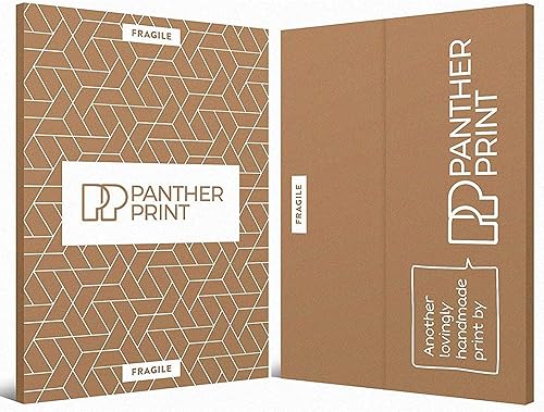 Miniatura 8 de Panther Print, Lienzo decorativo para pared, película de cómics de Yoda y Hulk, impresiones de imágenes de superhéroes de los Vengadores, impresión