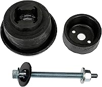 Vista 5 de Dorman Soporte de carrocería 924-130 compatible con modelos seleccionados de Chevrolet / GMC