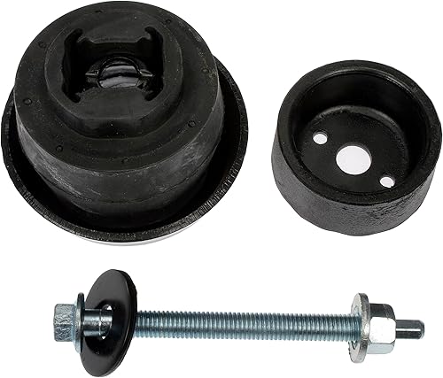 Miniatura 5 de Dorman Soporte de carrocería 924-130 compatible con modelos seleccionados de Chevrolet  GMC