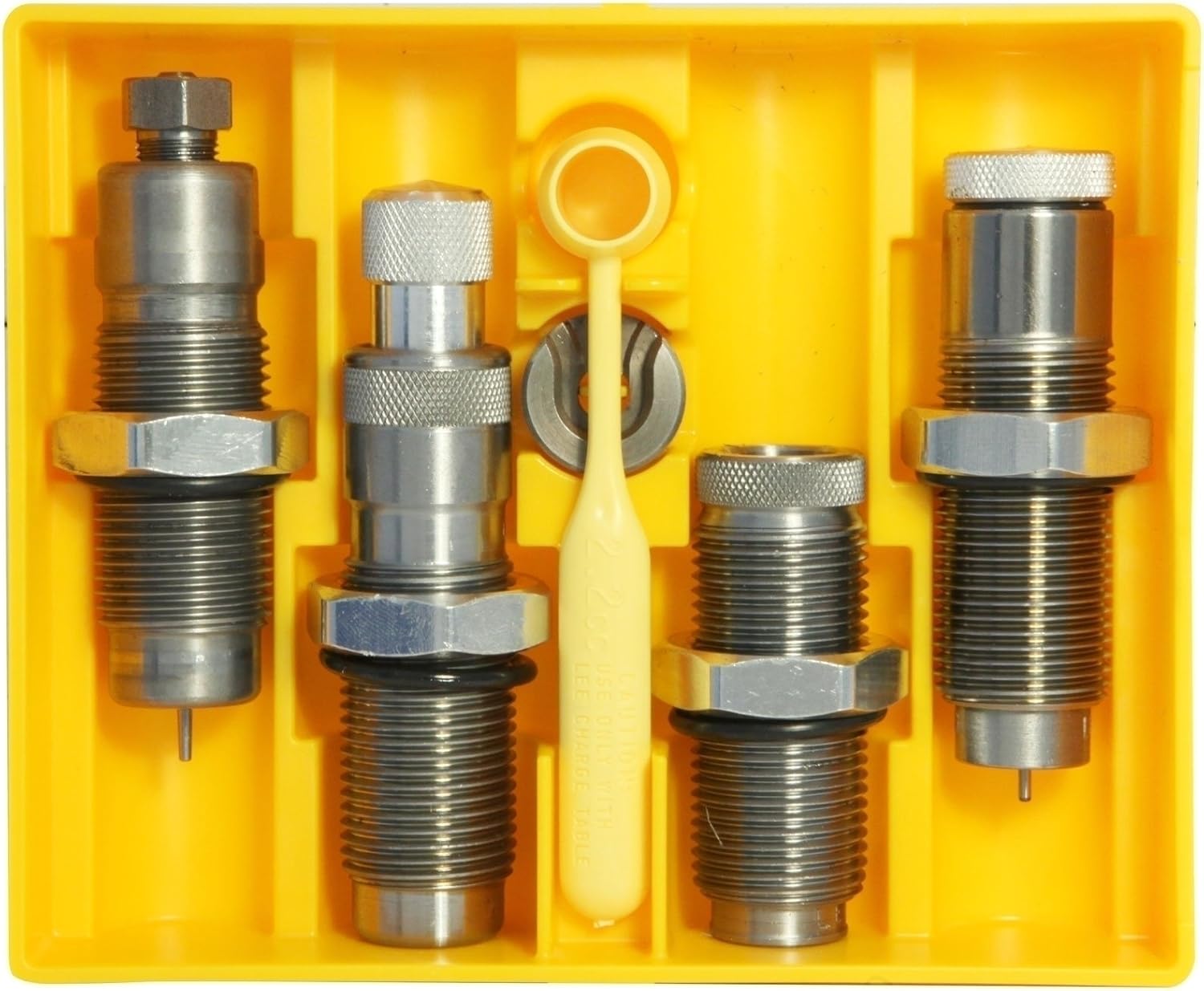 Lee Precision Reloading 30/30 Ultimate Rifle Die Set