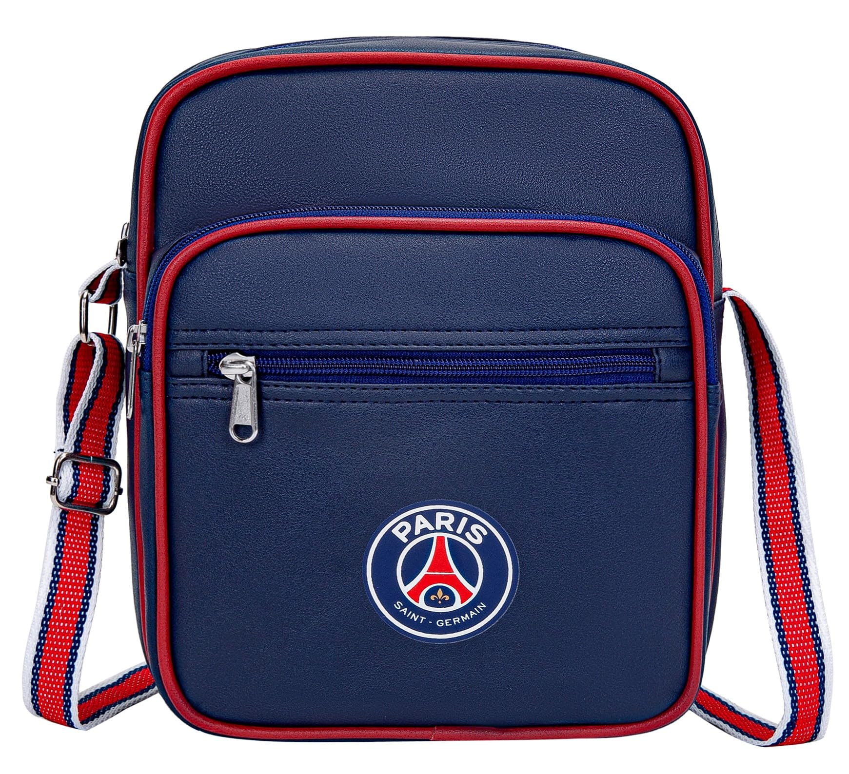 PSG Sacoche besace Collection officielle PARIS SAINT GERMAIN