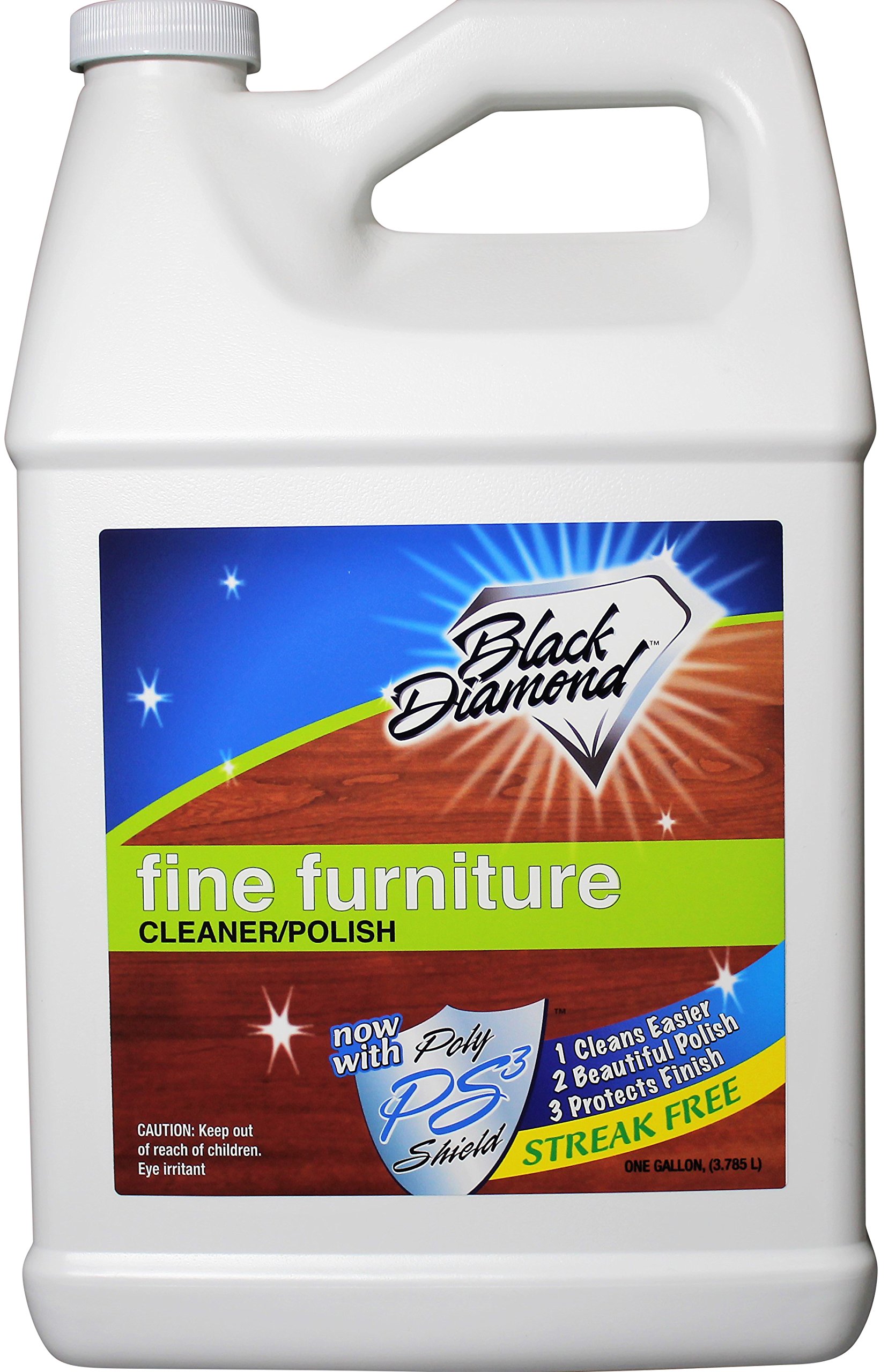 Buy Black Diamond Stoneworks Fine Furniture Cleaner & Polish Add a