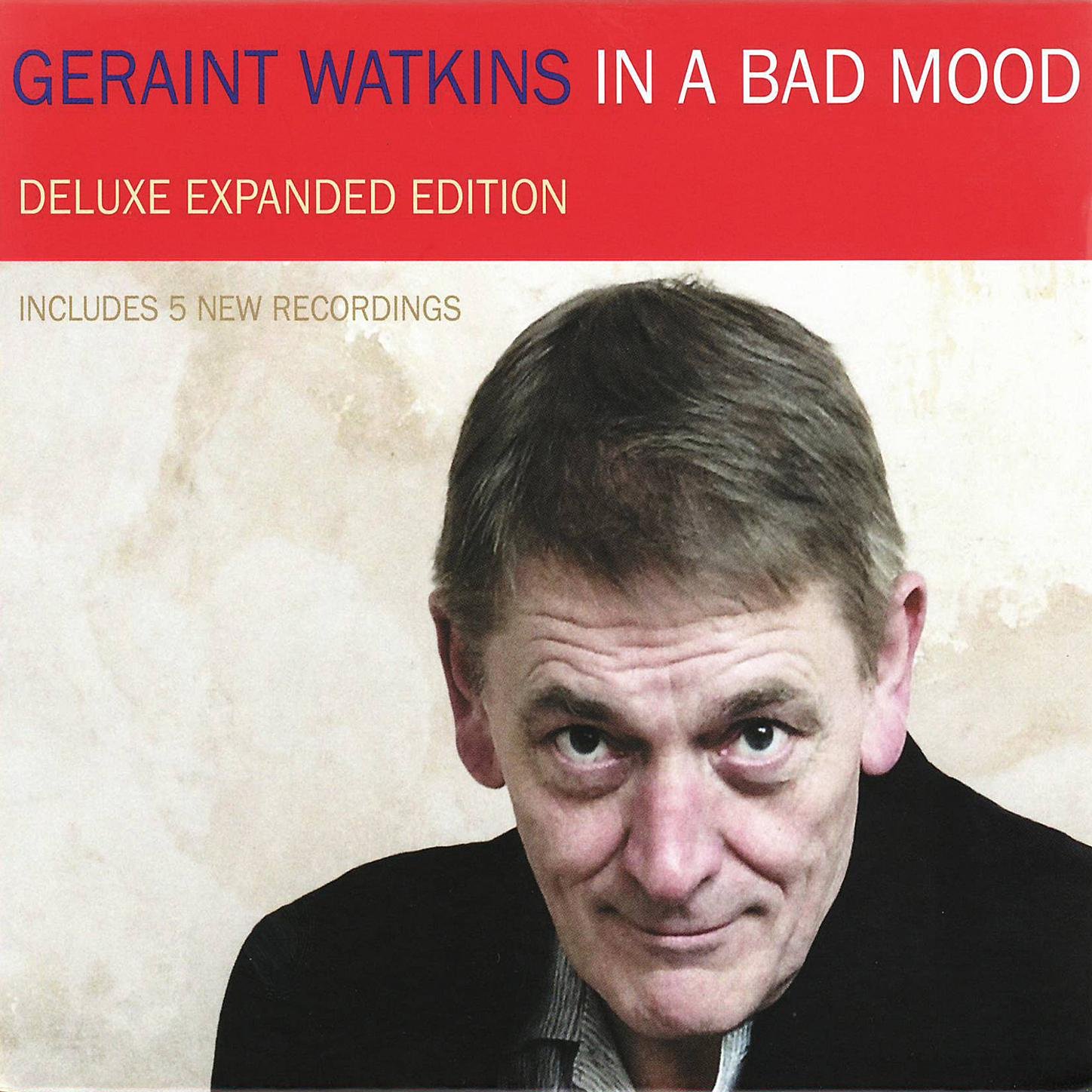 Geraint Watkins