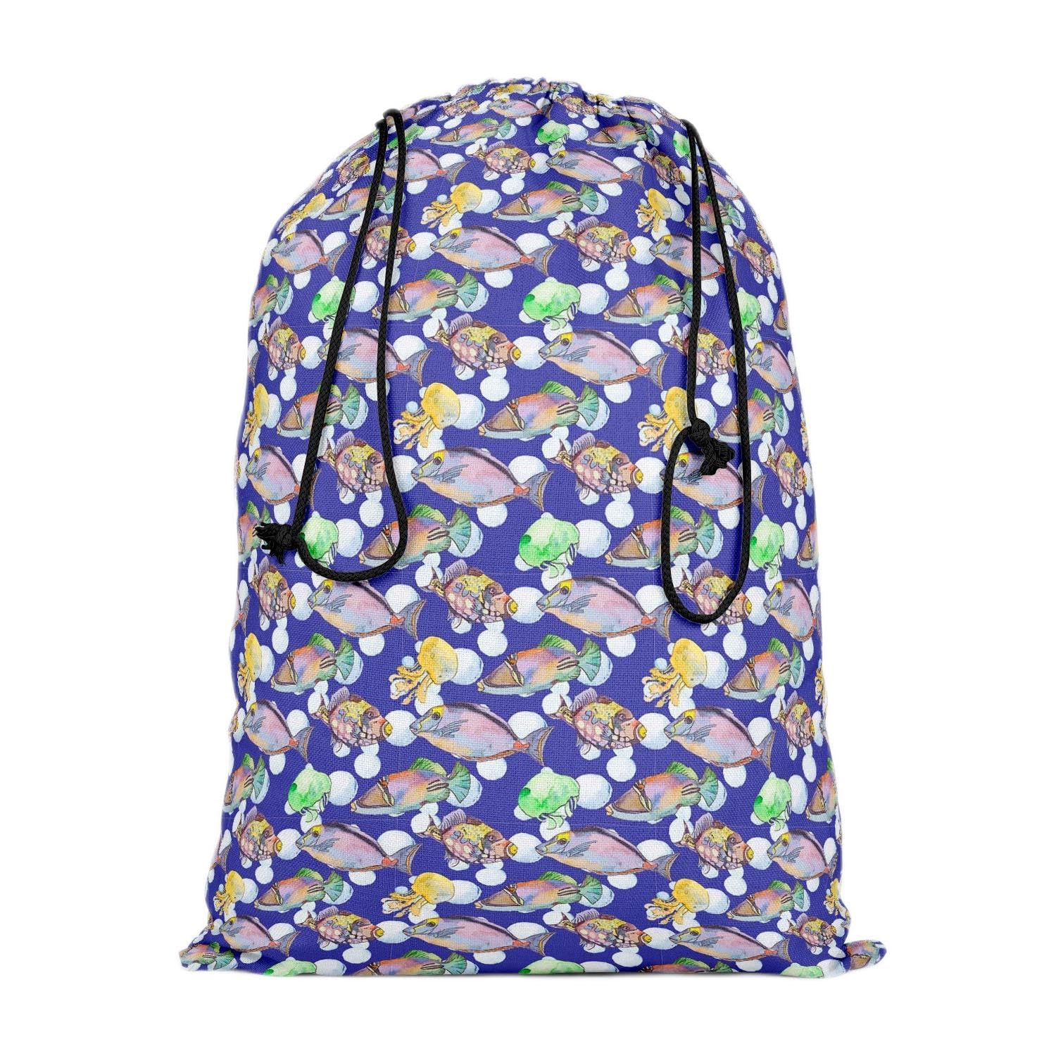 ArtzFolio Satin 25 cm Multi-Color Drawstring Gym Bag (AZ5007616SCK_FB_DS_RF_R-SP_D10/14_SN) ArtzFolio Satin 25 cm Multi-Color Drawstring Gym Bag (AZ5007616SCK_FB_DS_RF_R-SP_D10/14_SN)