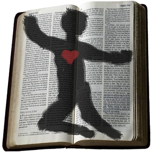 Bible Prayers