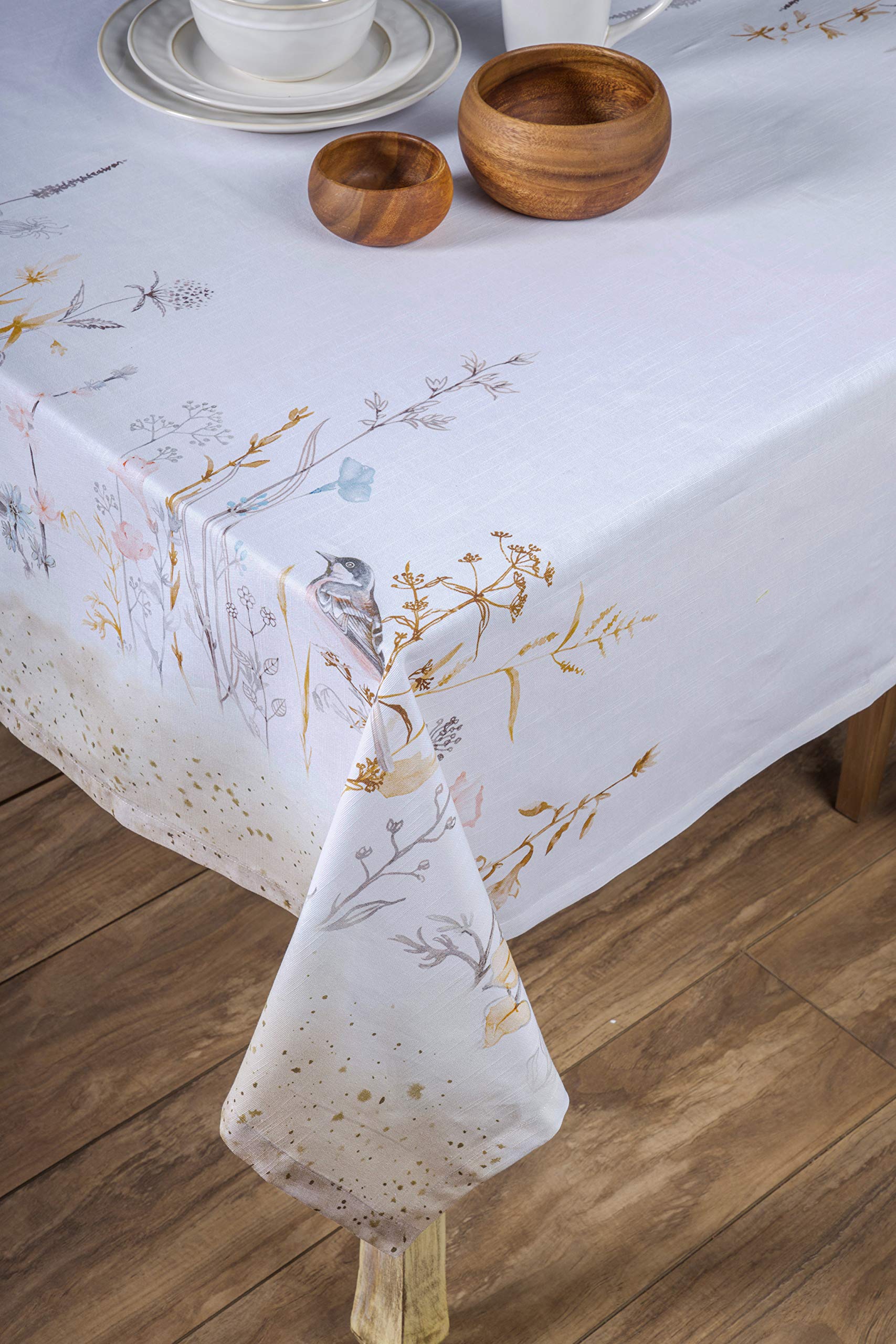 Maison d' Hermine Maison d'Hermine Tischdecke – Bild 9