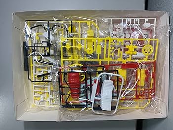 Amazon | 青島文化教材社 1/12 峠の神様 カスタムバイク No.1 GS400E