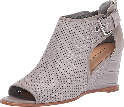 Donald pliner wedge boots Clearance