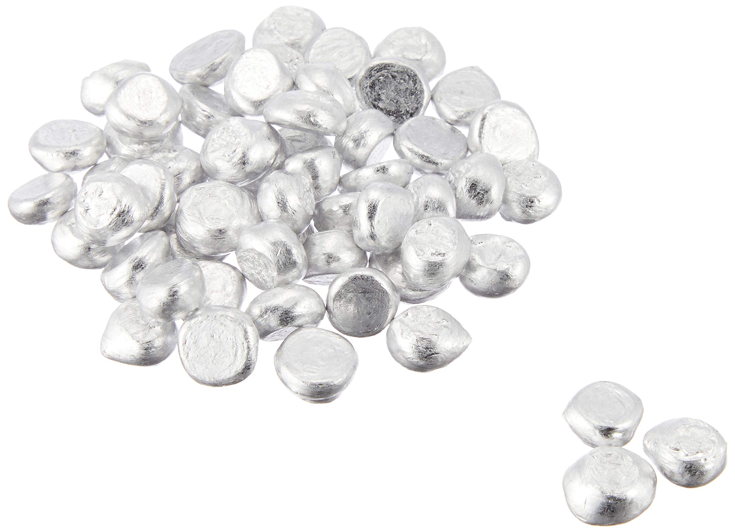 パール金属株式会社 Pearl Metal D-6213 Raffine Aluminum Weight for Pies, Approx. 10.6 oz (300 g), Multi Made in Japan