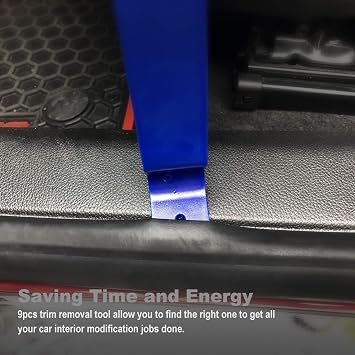 GLK Trim Removal Tool Pry Tool Kit
