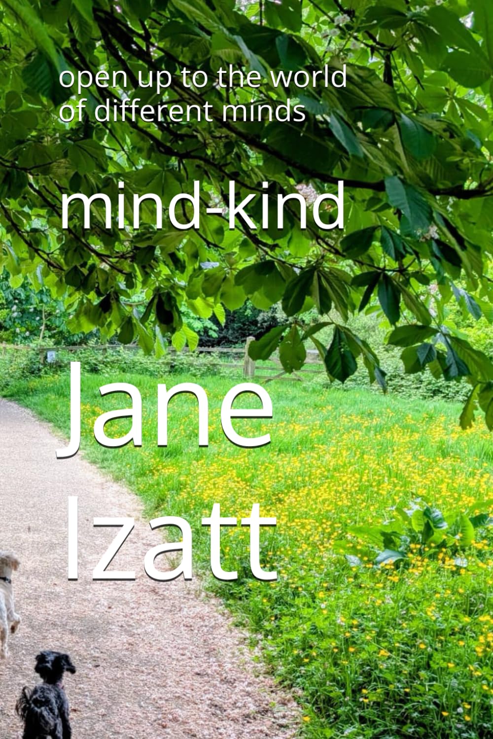mind-kind: open up to the world of different minds