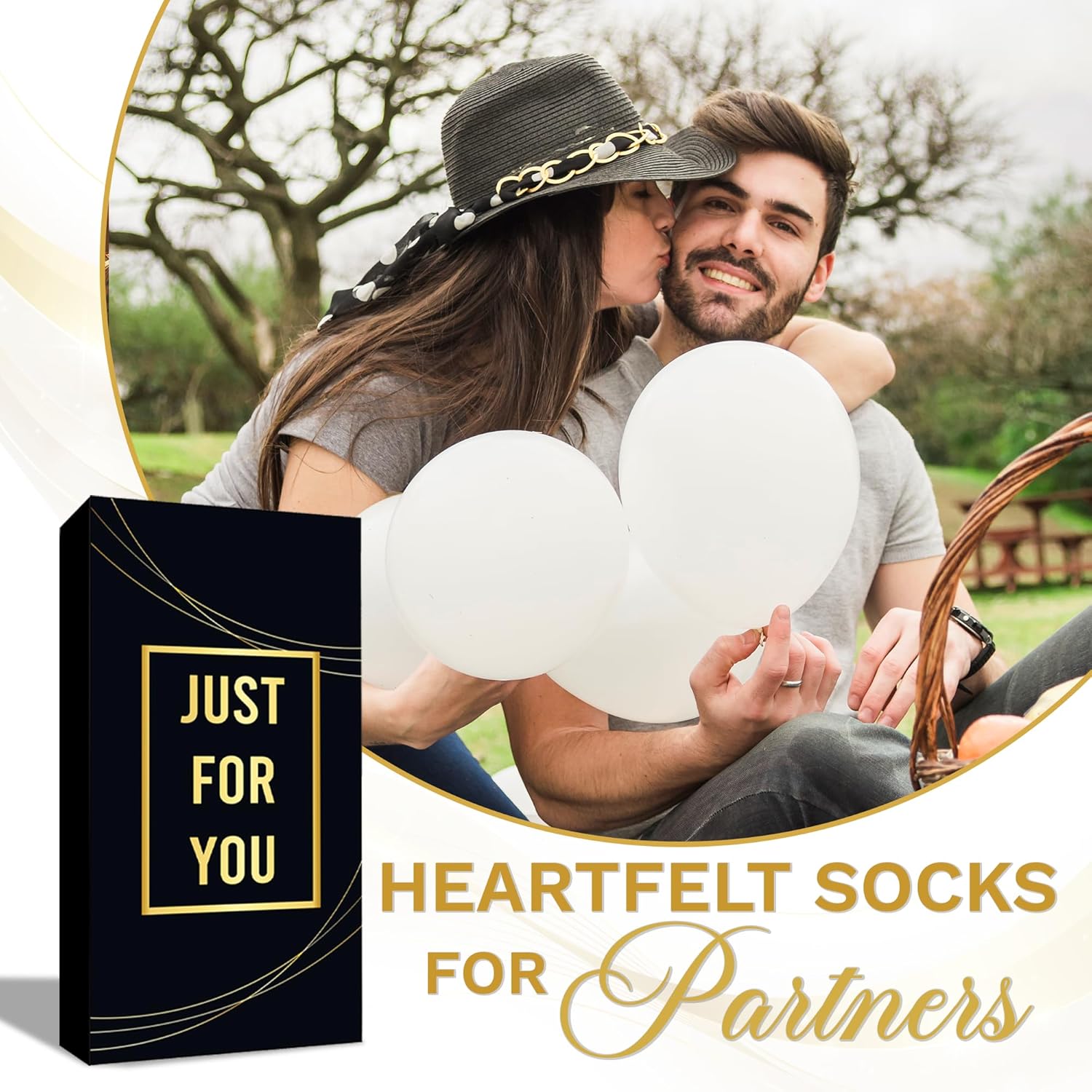 ZAGKOO Funny Gifts for Men, Husband, Boyfriend Gift Ideas –Stocking Stuffers, Christmas Gift, Valentine’s Day, Anniversary - Image 6