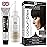 Pure Black Hair Dye Permanent with Anti-Breakage Plex Hair Care, Vegan Hair Dye & Cruelty-Free, 100% Gray Coverage, Natural Black Hair Color, For All Hair Types. Smart Beauty