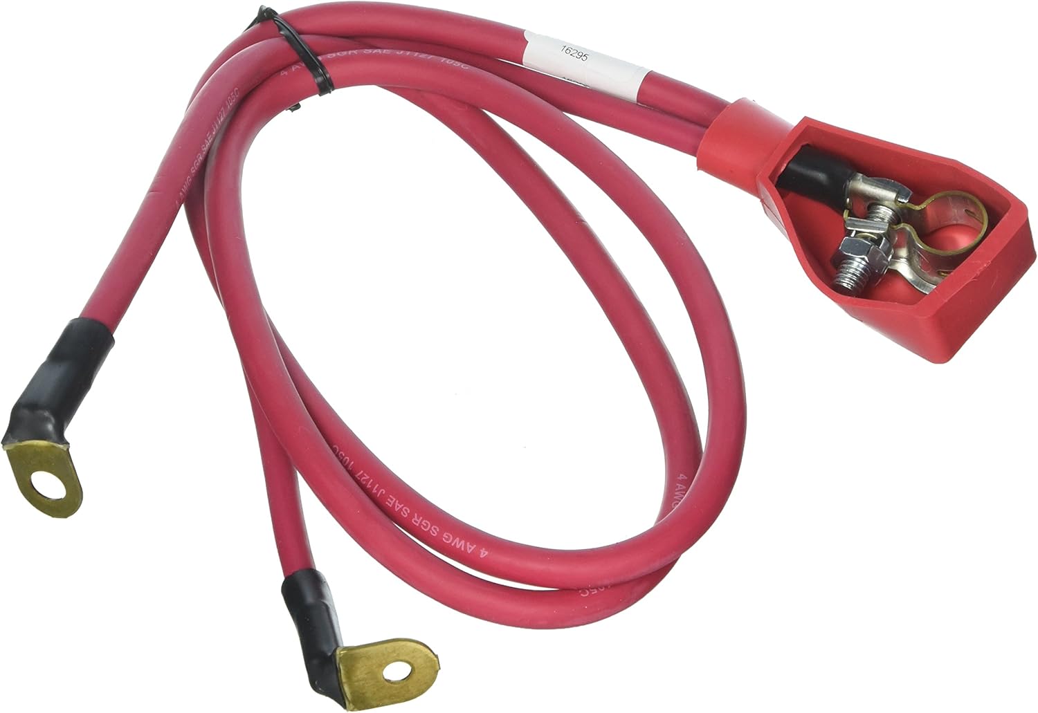 Standard Motor Products A51-4TA Battery Cable