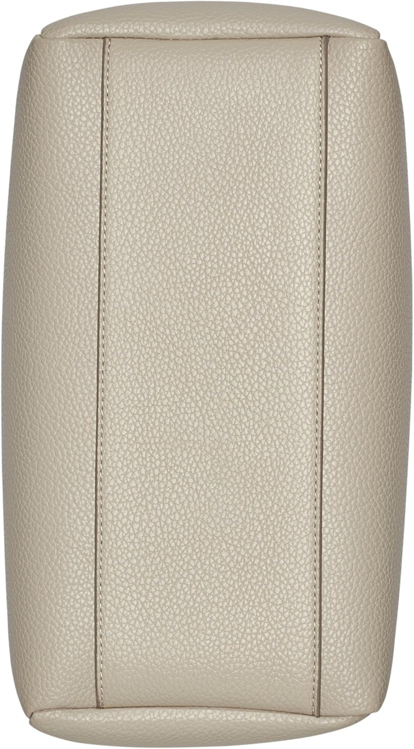 DKNY womens Willa Top Handle Satchel - Image 4