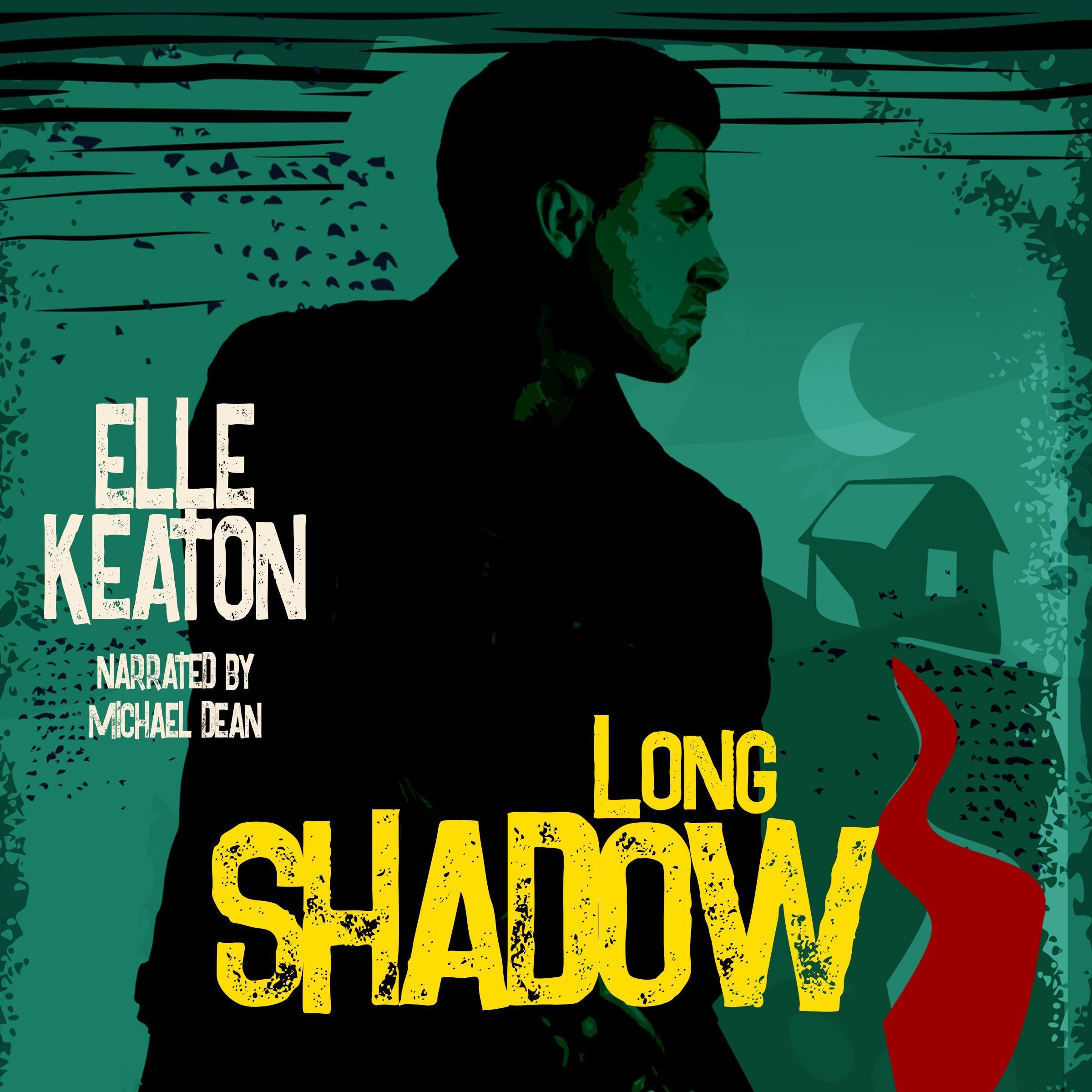 Cover art for Long Shadow