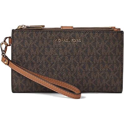 Женская сумка MICHAEL Michael Kors Jet Set Double Zip Wristlet