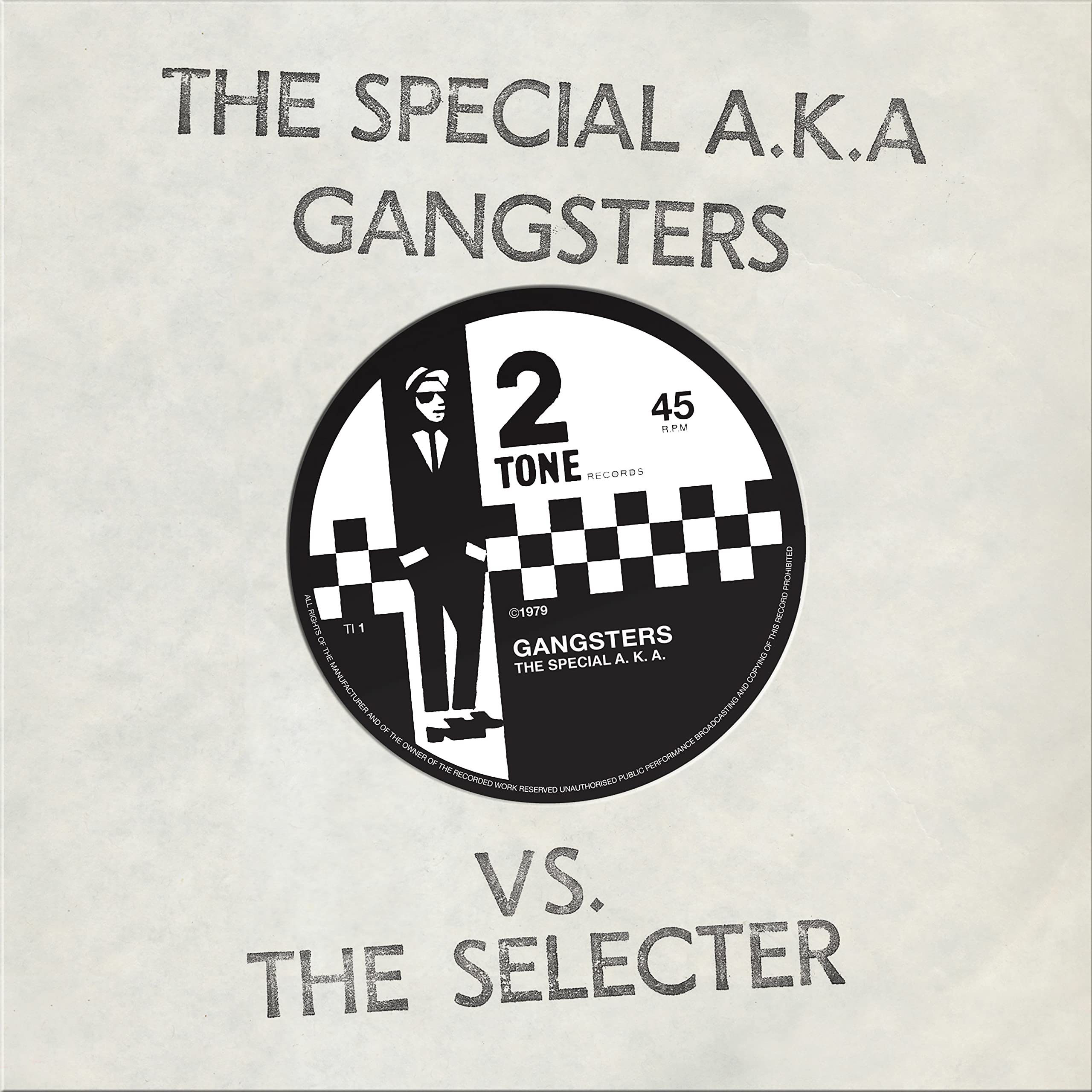The Selecter