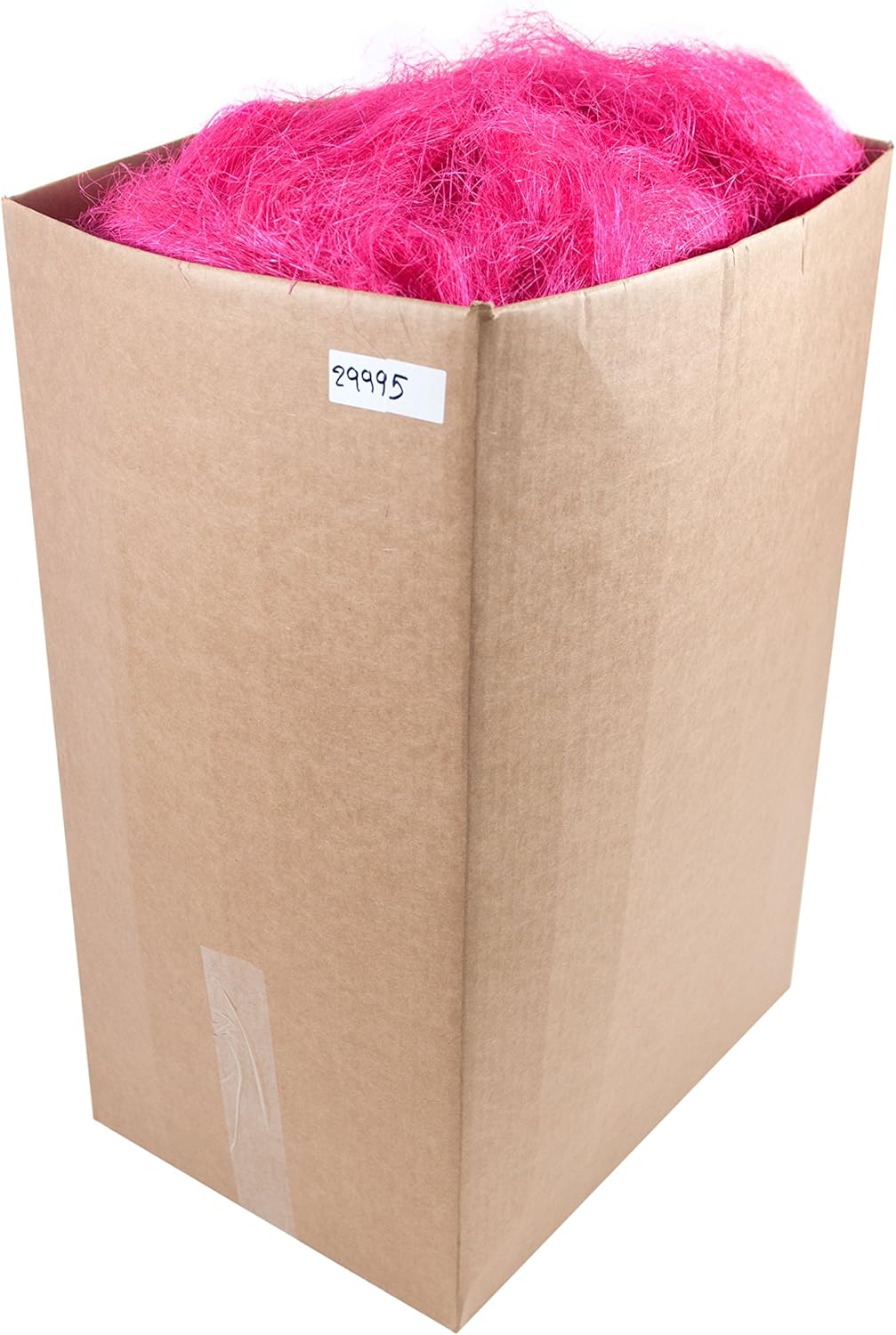 SuperMoss Sisal Moss Home and Kitchen Décor for Potted