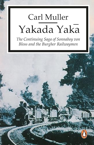 Yakada Yaka Muller, Carl