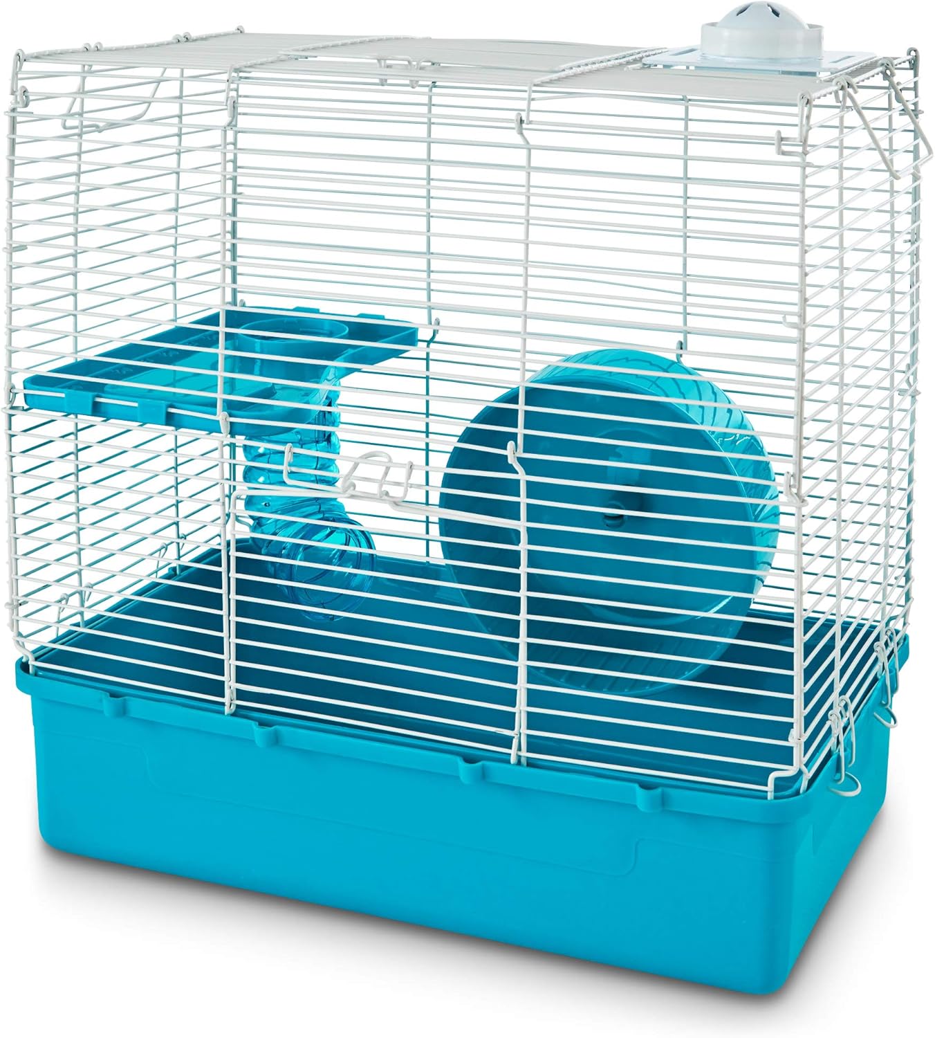 hamster starter cage