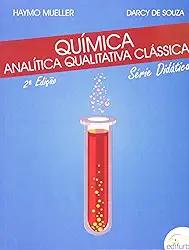 Química Analítica Qualitativa Clássica