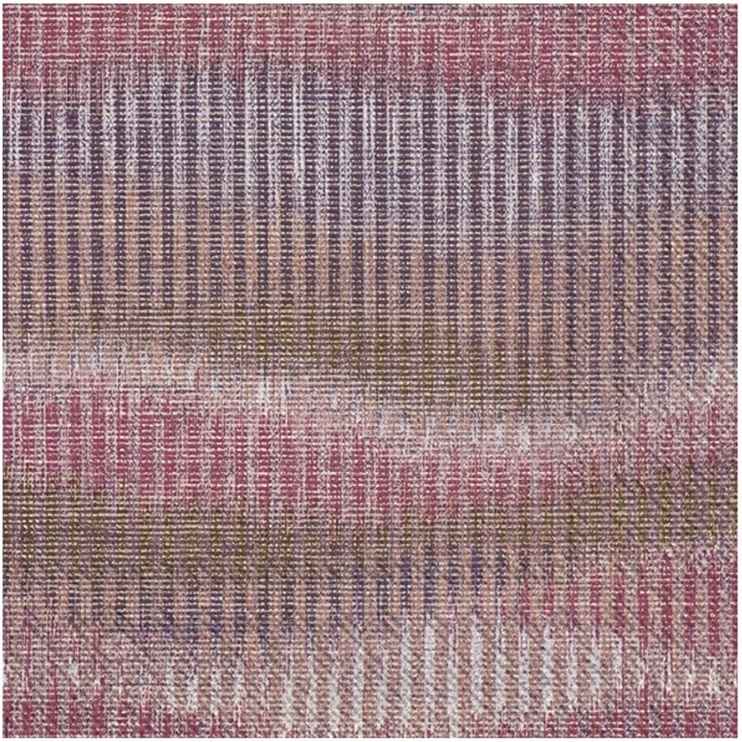 IHR 20 Luxury Paper Lunch Napkins- Feel Well Pink