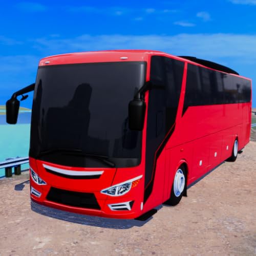 Real Bus Simulator Games
