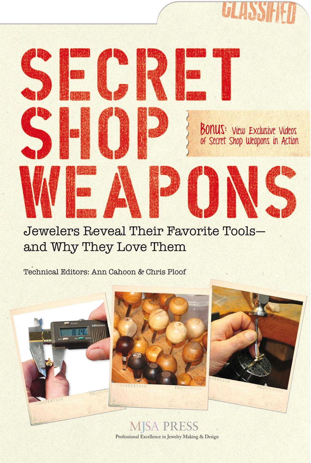 Secret Shop Weapons