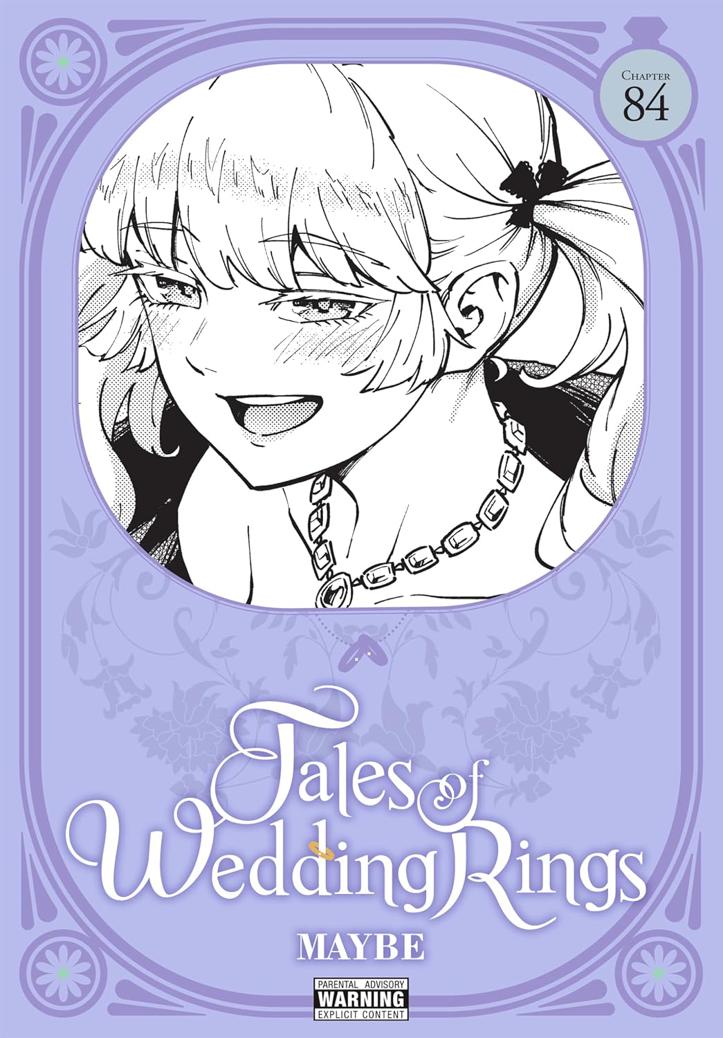 Tales of Wedding Rings, Chapter 84 (Tales of Wedding Rings