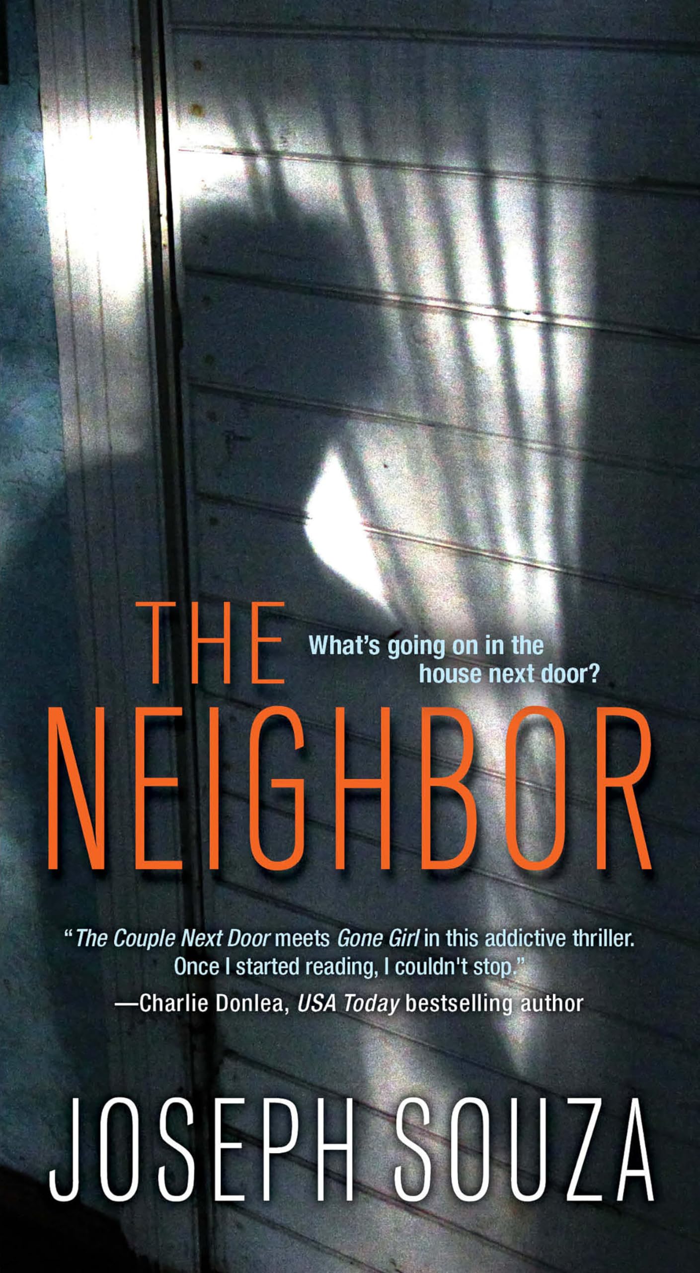 Buy The Neighbor — BookShops.in