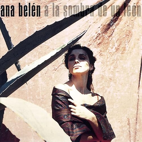 A La Sombra De Un León de Ana Belén en Amazon Music - Amazon.es
