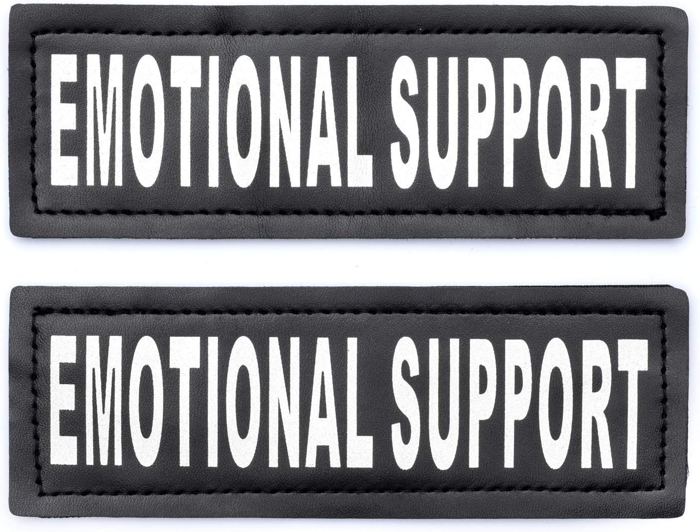 emotional support dog patch