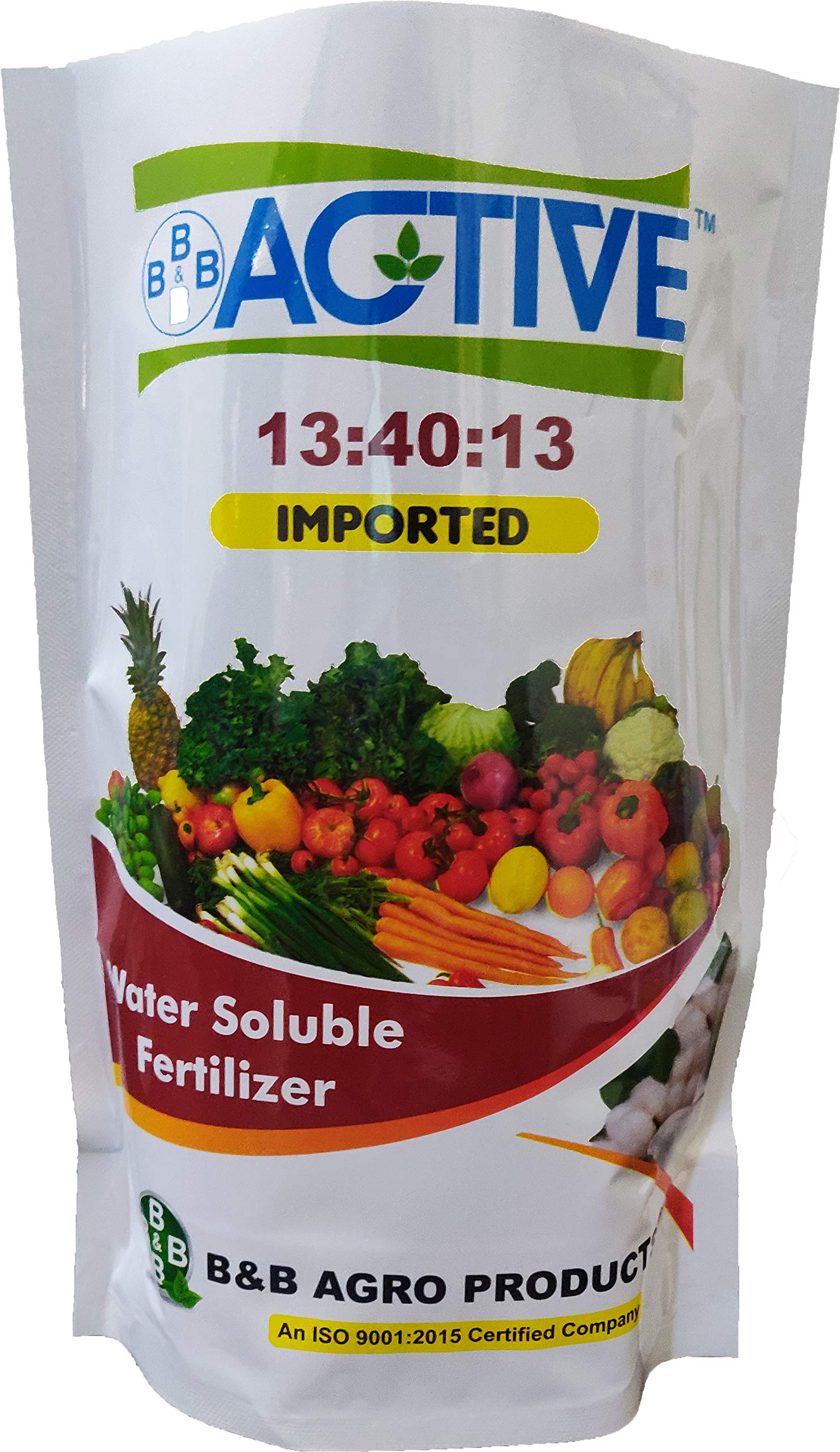 See full amazon price history chart for B & B Agro Products-NPK 13:40:13 (Water Soluble Fertilizer) (For Stopping Flower Drop and Increasing Pod or Fruit Formation Plant/Crop) B & B Agro Products-NPK 13:40:13 (Water Soluble Fertilizer) (For Stopping Flower Drop and Increasing Pod or Fruit Formation Plant/Crop) (B08CDWH8WY) Amazon Price History, Amazon Price Tracker