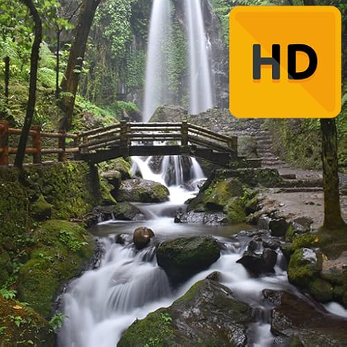 Waterfall Wallpaper HD