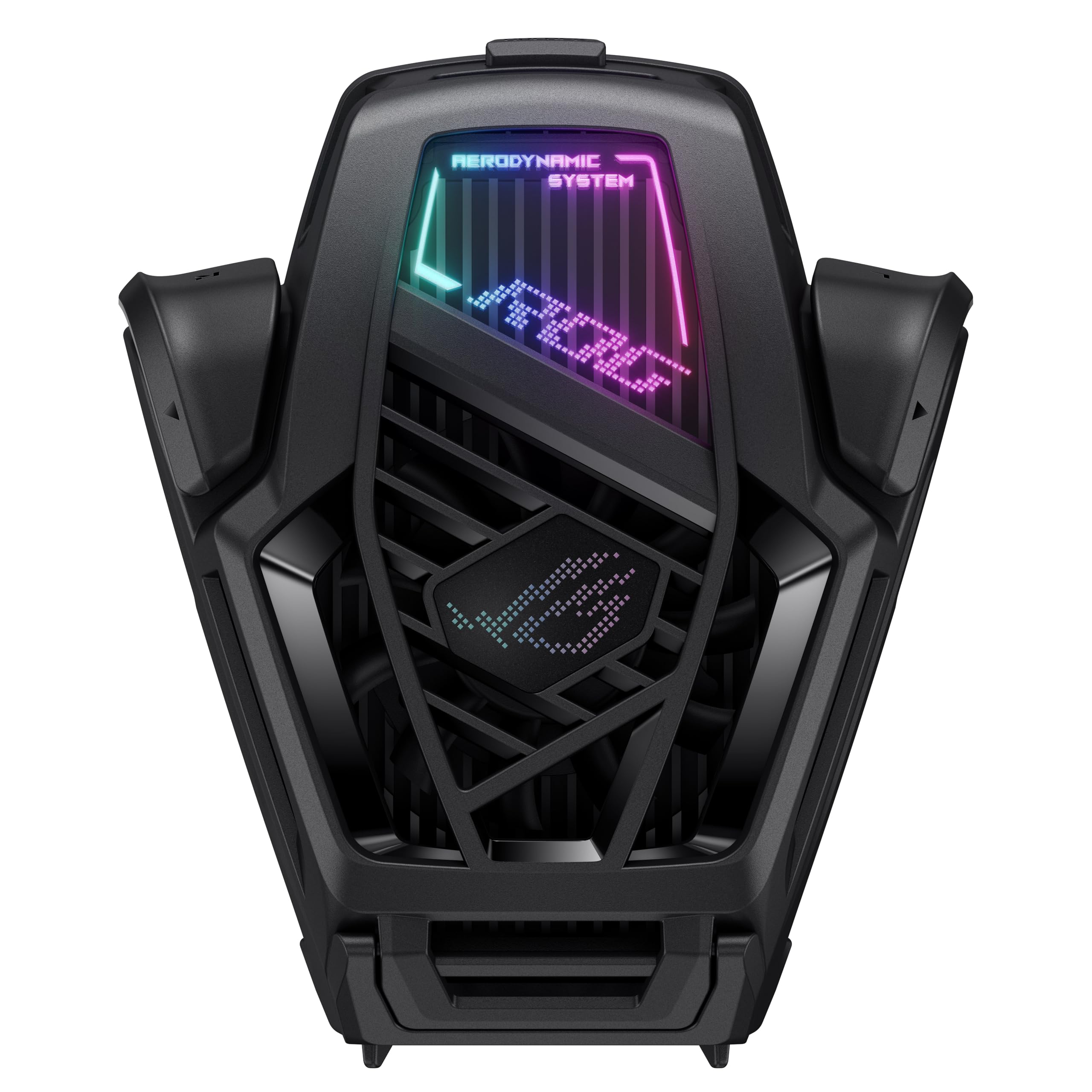 AeroActive Cooler X, trépied intégré, 2 boutons physiques, prise casque 3,5 mm