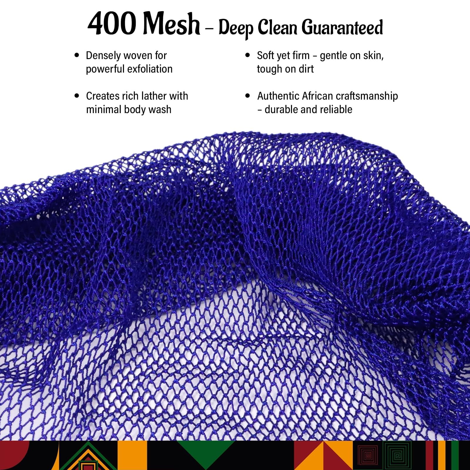 african fish nets Net Sponge Authentic with Knots rinse any bath soap Garcia Ike Combo Spinning Option:7.3:1 Right Hand smoker box