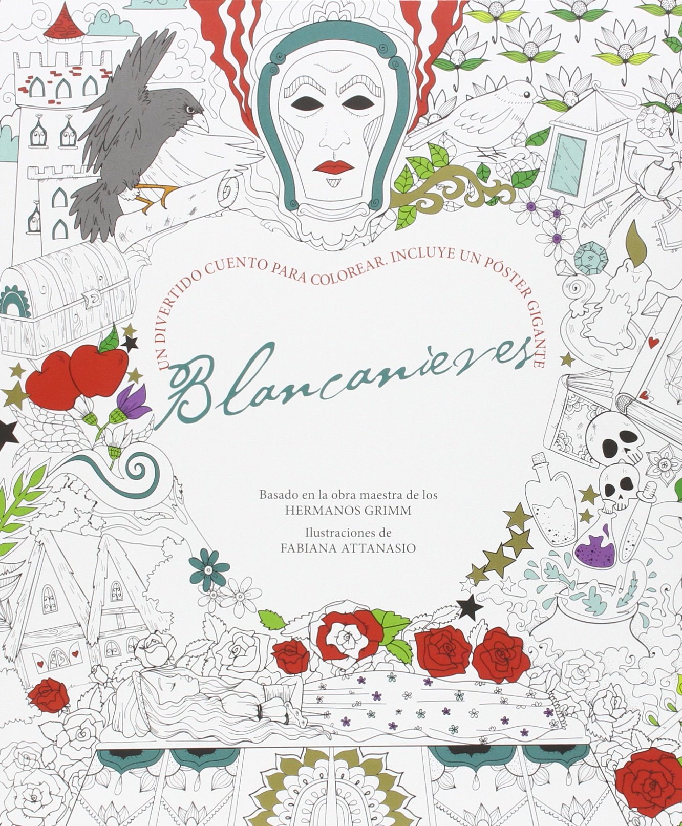Blancanieves