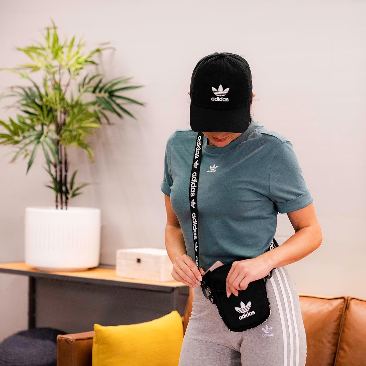 Festival Crossbody Bag - Image 3