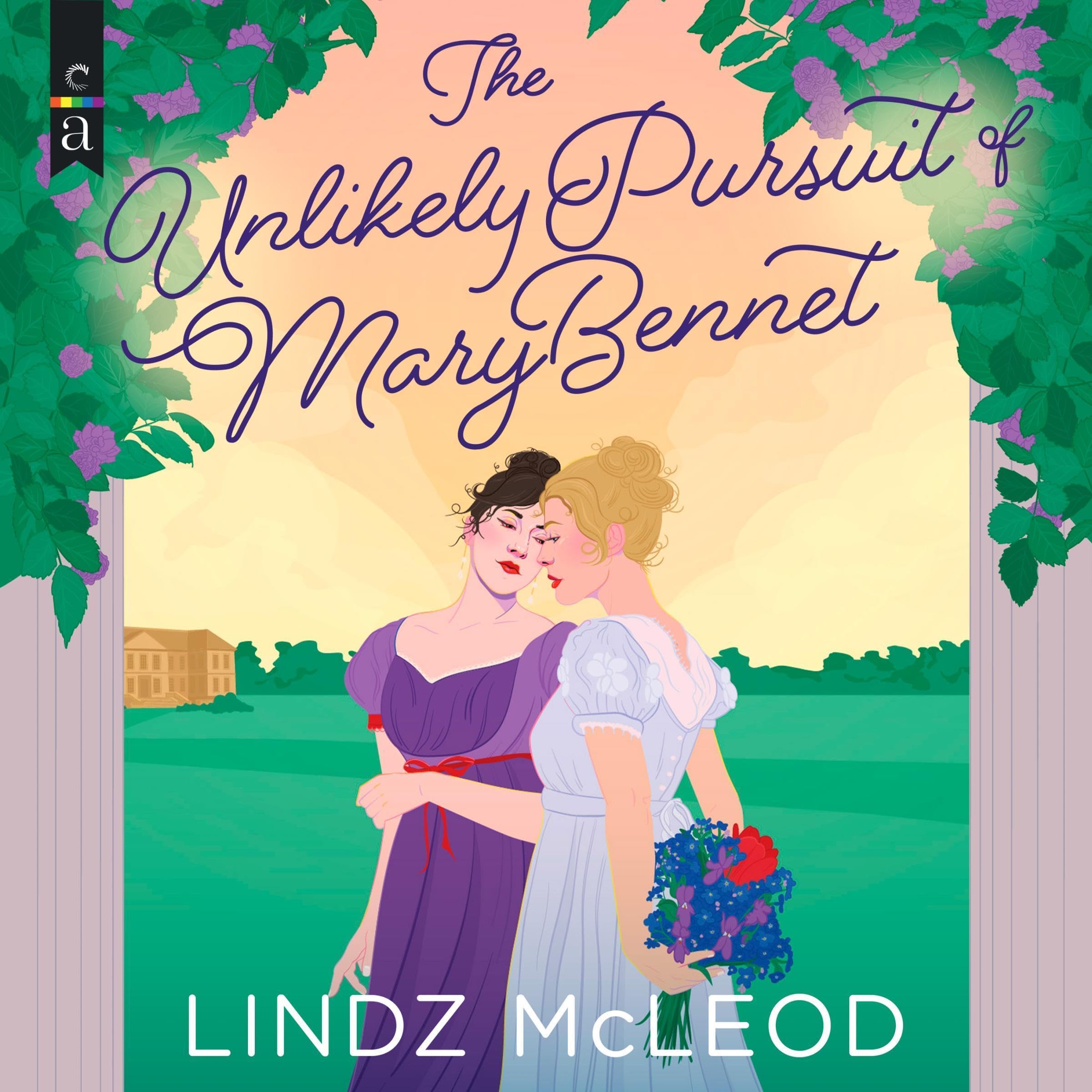 The Unlikely Pursuit of Mary Bennet