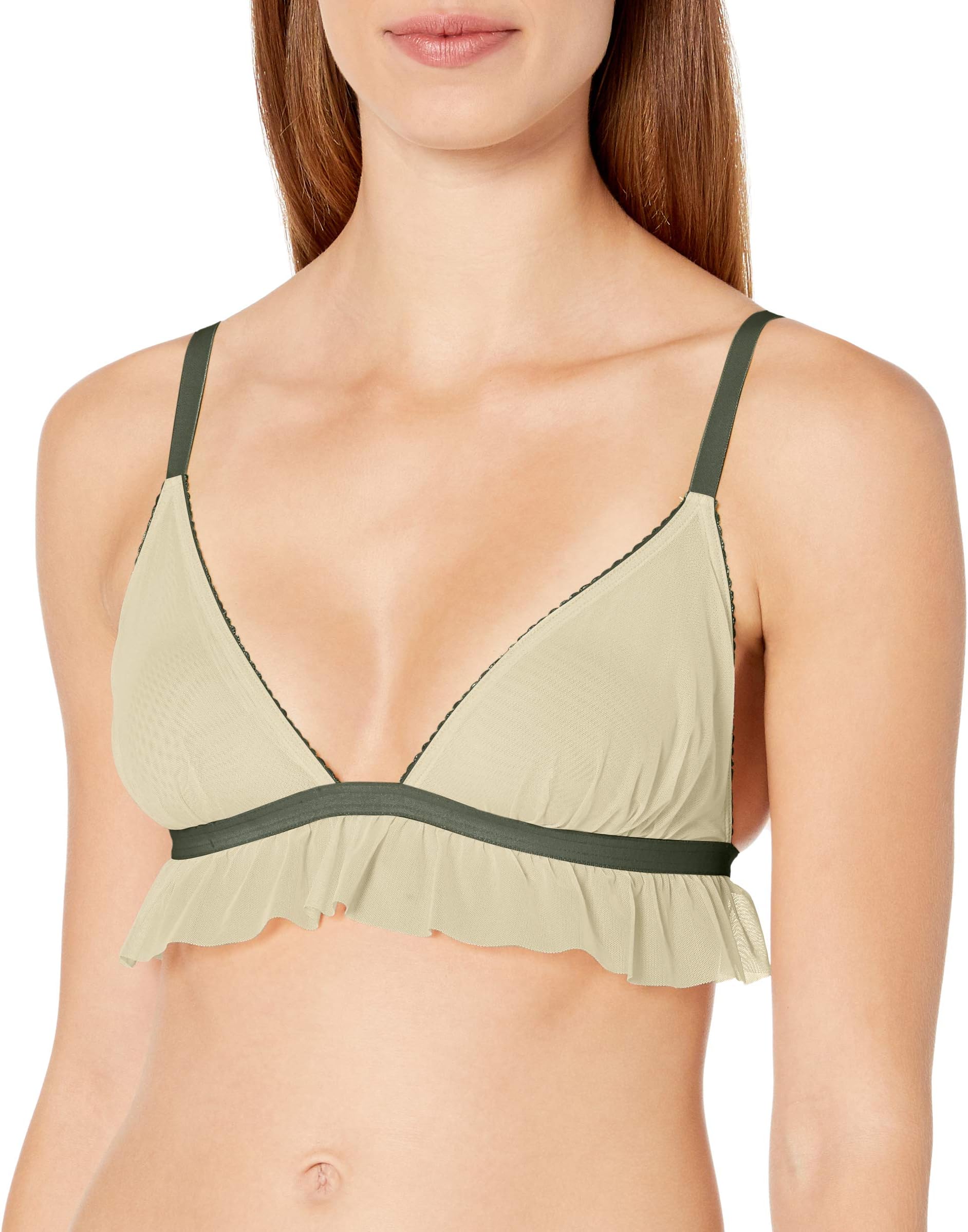 CosabellaWomen's Juliette Triangle Bralet