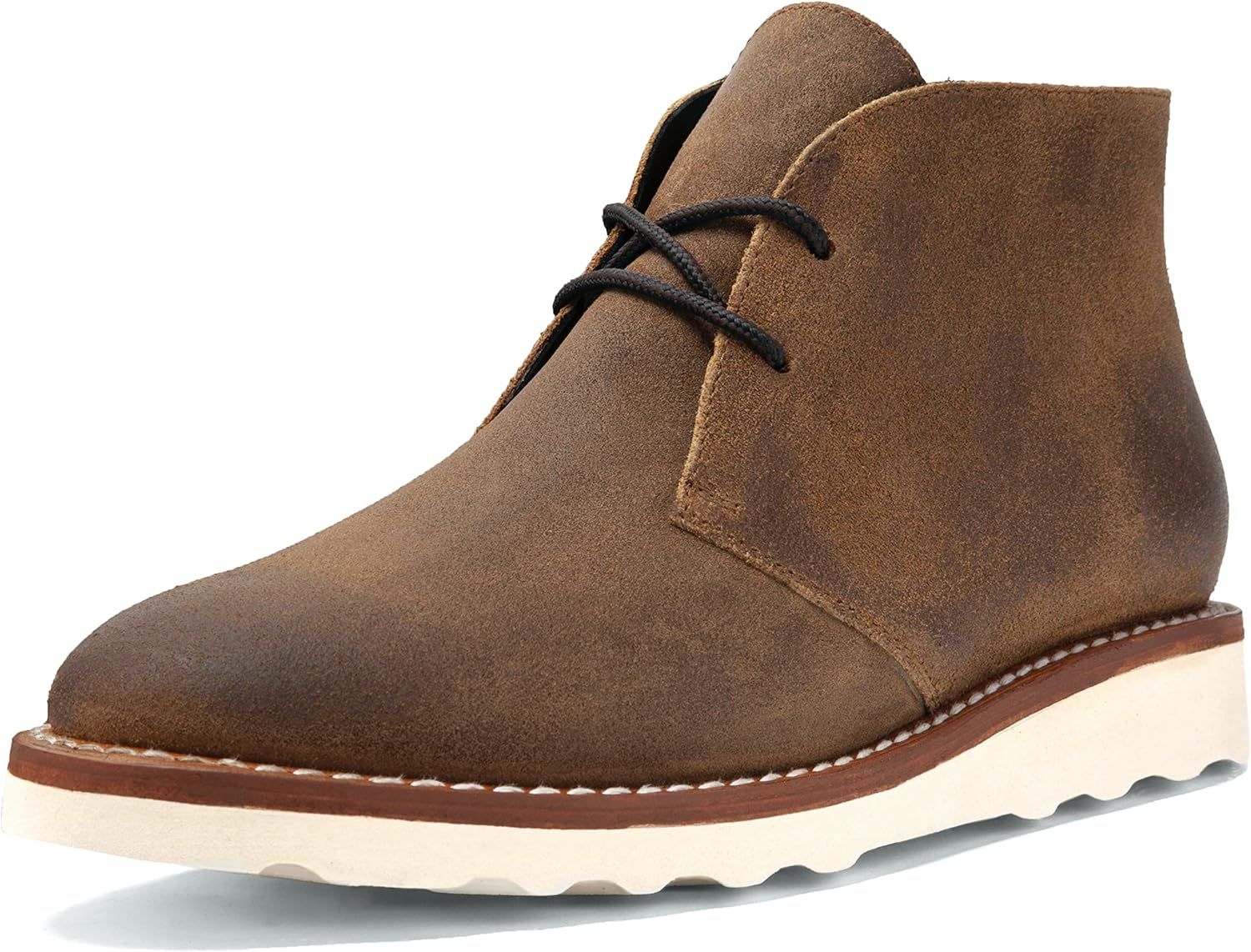 Thursday Boot Company Men's Scout Chukka Boot