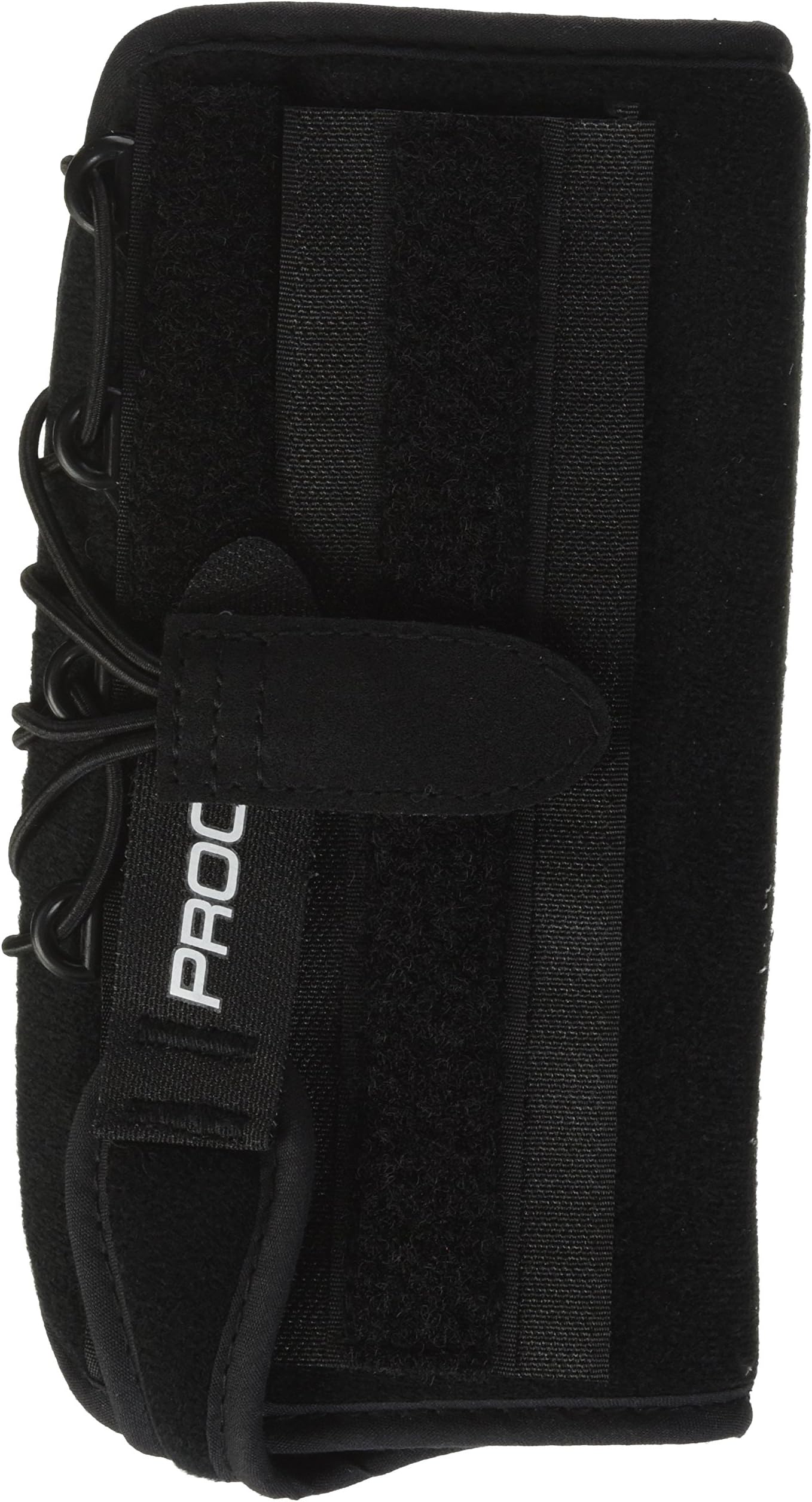 ProCare Quick-Fit II Wrist Support Brace, Left Wrist, X-Large