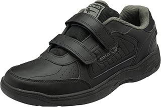 Gola Men's Belmont 2 Twin Bar Walking Shoe