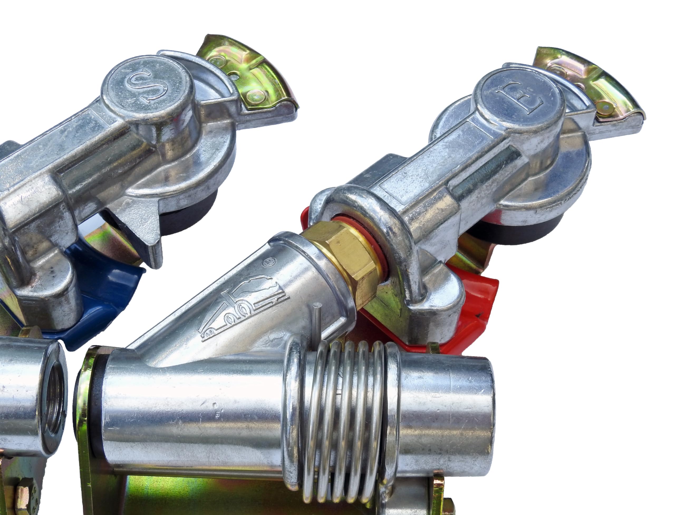 Amazon.com: ROAD SUPERIOR TRUCK PARTS Angle Mount Swinger