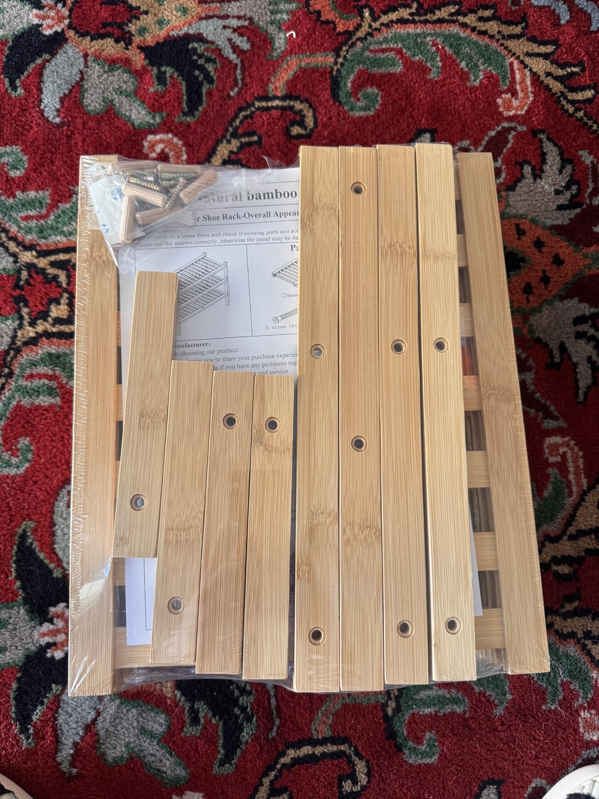 Customer review photo