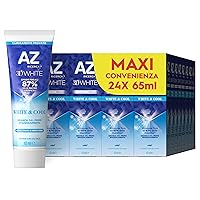 AZ Dentifricio 3DWhite White & Cool 65ml, 24x Dentifricio