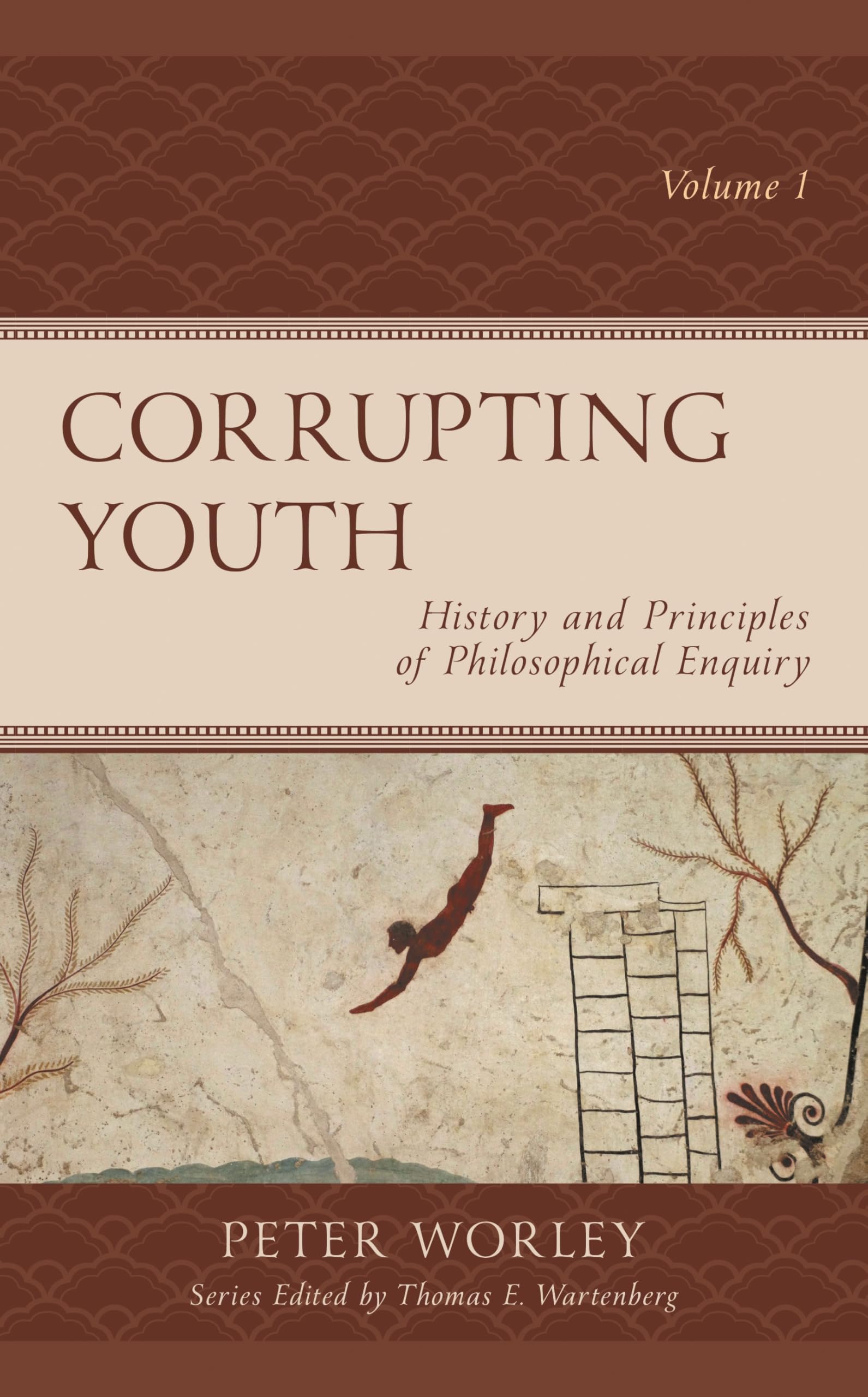 Corrupting Youth by Peter Worley - 9781475859201