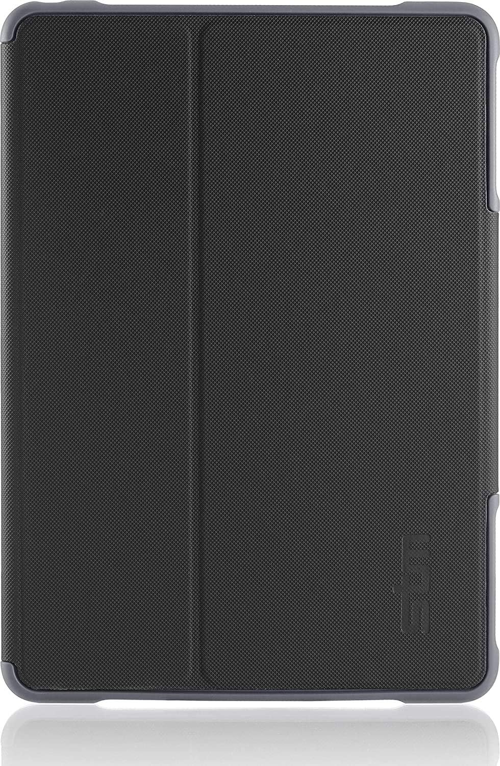 Crаzу Dеаlѕ STM Dux, rugged case for Apple iPad Mini 4 - Black (stm-222-104GZ-01)